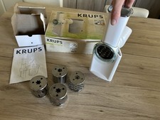 KRUPS Zubehör "Cuisine Line"