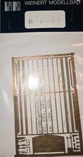 Spriegelgestell für Krupp