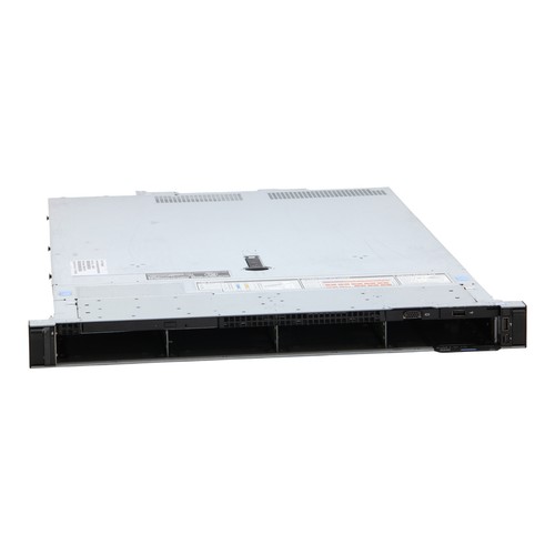 Dell poweredge r440 lga3647 - r440, 2x