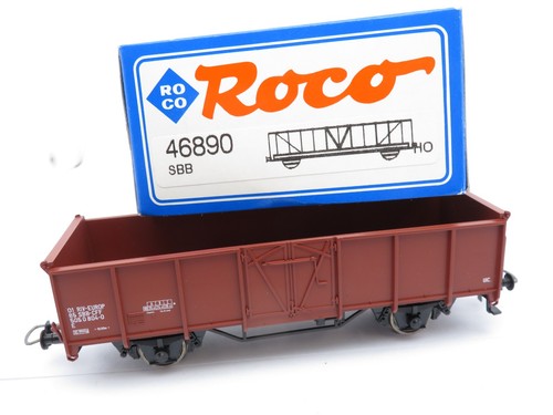357h0 roco 46890 - 357h0,