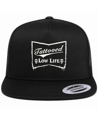 Neu kustom hatz - neu,