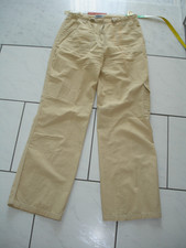 STOOKER - Sommerhose / Outdoorhose / Gr. 38 - beige ** TOP **