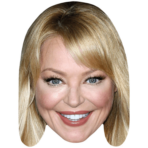 Charlotte ross - charlotte, (lächeln)