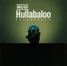 Muse – Hullabaloo Soundtrack