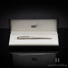 Montblanc Meisterstück