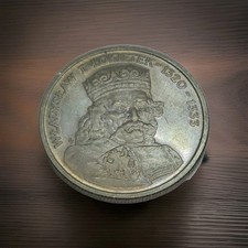 Polen 100 Zloty 1986