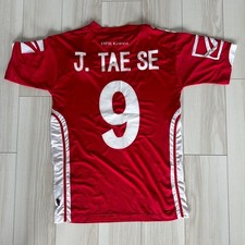 Nordkorea fußball trikot - nordkorea,