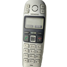 Siemens Gigaset Mobilteil E36