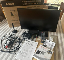 Gelhard gtv1956 led smart - smart, tv