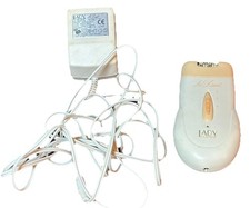 Ladyshaver/Epiliergerät/Kombi