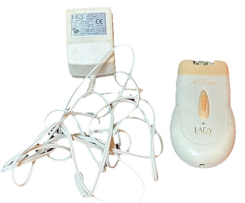 Ladyshaver/Epiliergerät/Kombi