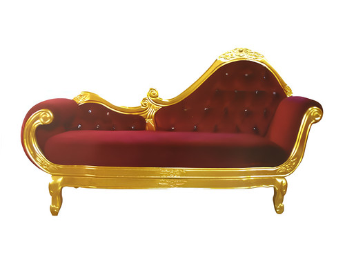 Chaiselongue liege relax sofa - liege,