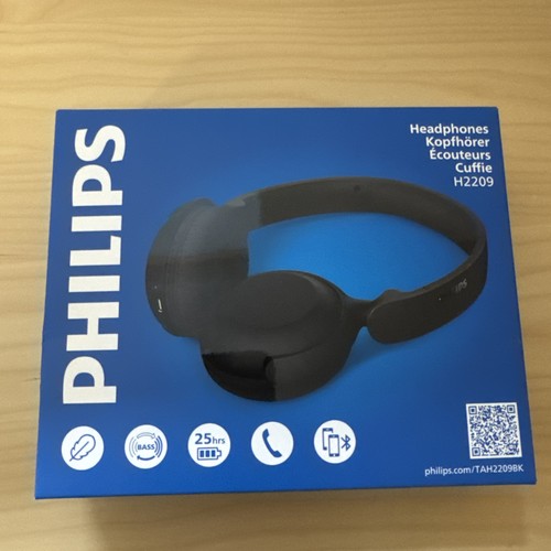 Philips h2209 kabellose - philips,