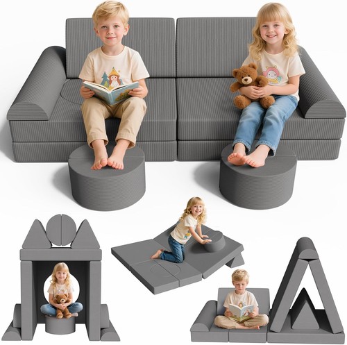 Kindersofa mit - (oeko-tex),