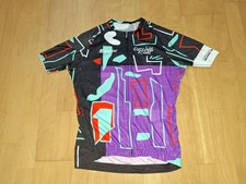 Radtrikot Santini Damen +++ Größe L +++ Deutschland-Tour 2024
