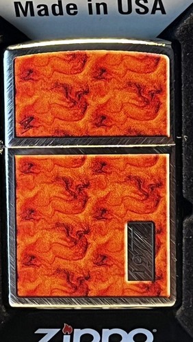 Zippo collection golden - zippo, nr.68