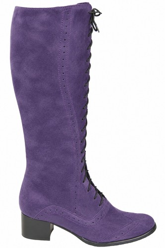 Schuhe damenstiefel schnürung - damenstiefel,