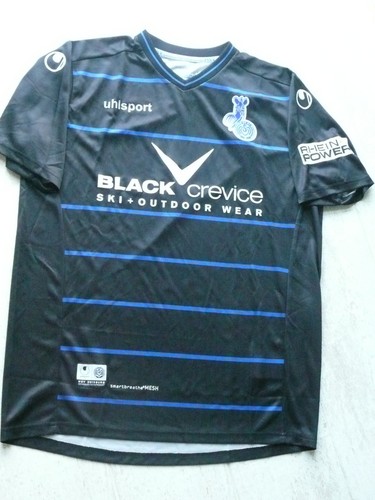 Msv duisburg trikot - msv,