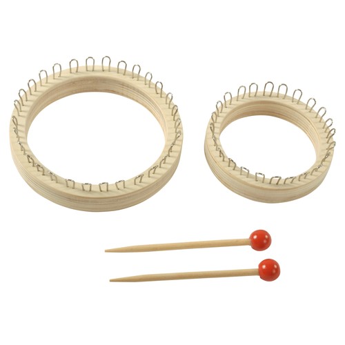 Eduplay strickring klein - eduplay,
