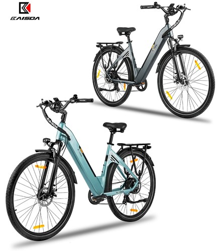 City bike damen - damen, 28zoll