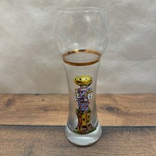 Kuchlbauer Weißbierglas –