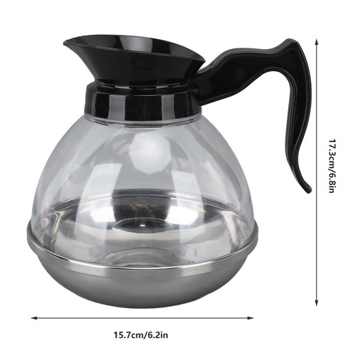 Ersatz kaffeekanne l abs - ersatz-kaffeekanne, 2