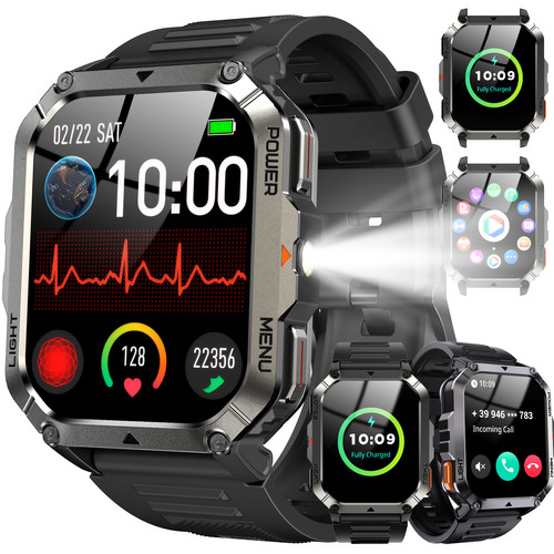 Smartwatch 900mah - smartwatch,