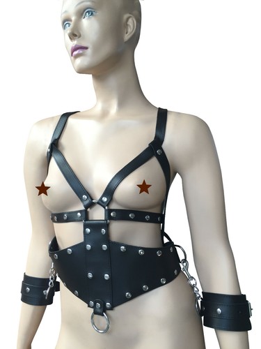 Bdsm damen echt - bdsm,