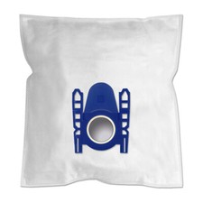 10 Premium Staubsaugerbeutel