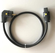 Supra Cables LoRad SPC 2.5