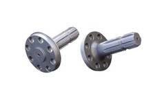 Zapfwellenstummel für  Case CS100 CS120 CS130 CS150...