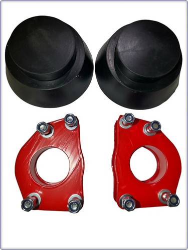 5cm höherlegungskit - /, 2"