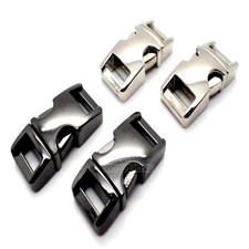 10MM PARACORD SCHNALLEN METALL