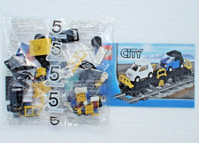 LEGO® Eisenbahn