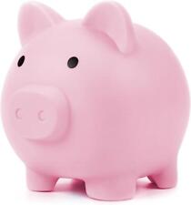 Süßes Sparschwein, Kind um