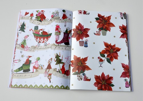 Weihnachtsstern - ,
