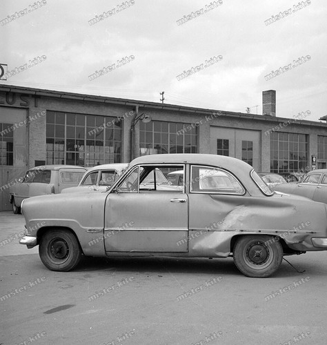 Negativ-Lorsch-Hessen-Autohaus