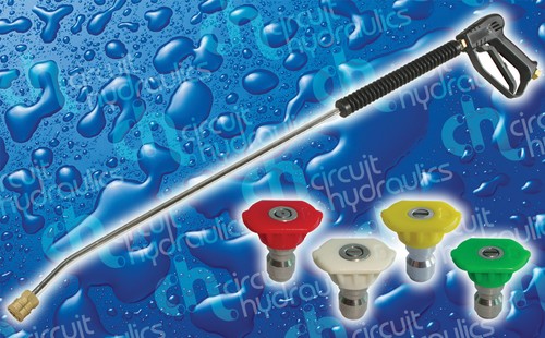 Grad profi jet wash - grad,
