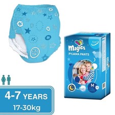 Magics Pyjama Pants -