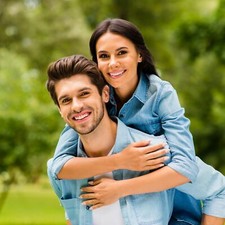 Wanderurlaub Lausitzer