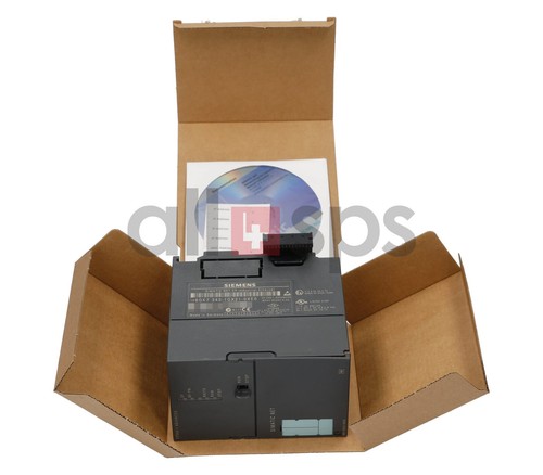 Simatic net 343 1it - simatic, 343-1it