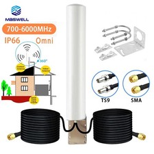 4G/5G Antenne Outdoor 2X2 MIMO