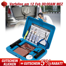 REIFENREPARATUR SET 58-TEILE