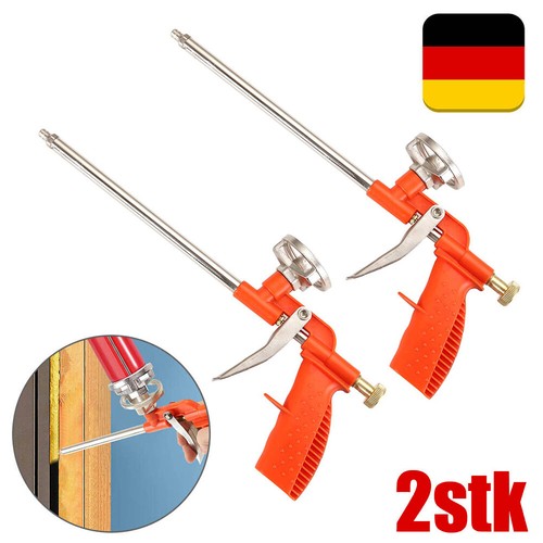 Schaumpistole pistole - schaumpistole,