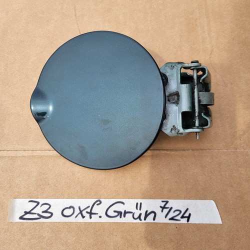Bmw roadster tank deckel - bmw,