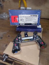 Stiebel Eltron WKM 70914 Zweigriff-Küchenwandarmatur NEU OVP