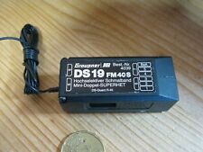 TOP Empfänger Graupner DS 19