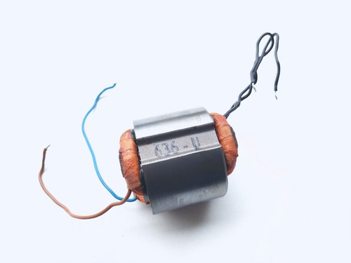Stator wicklung für fein - stator,