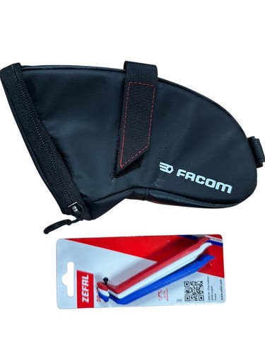 Facom satteltasche fahrrad - satteltasche,