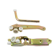 3x ROLLEN SCHIEBETÜR VW TRANSPORTER T4 ROLLENFÜHRUNG UNTEN OBEN MITTE RECHTS Neu